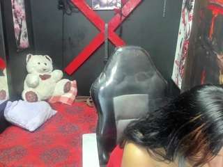 luisaMonaco on webcam for live free nude chat now