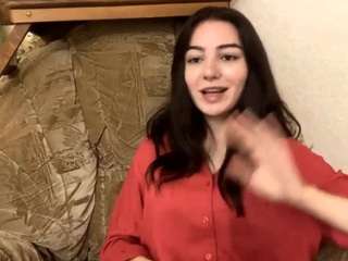 MadelineTorres on webcam for live free nude chat now