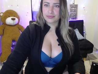 marcee93D on webcam for live free nude chat now
