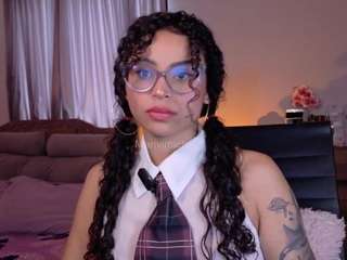 Marivimichel on webcam for live free nude chat now