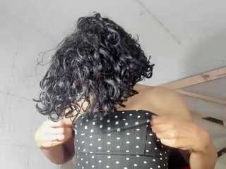NaomyRousee on webcam for live free nude chat now
