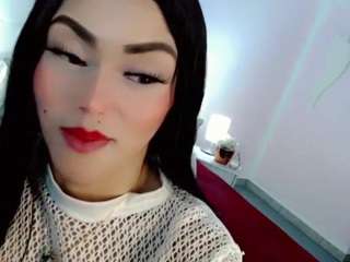nathalialoes1 on webcam for live free nude chat now