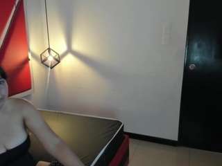 NATHALYMILLER-VC on webcam for live free nude chat now