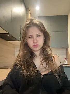 Niksa99x naked in live sex video chat