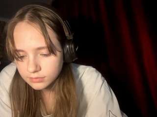 PenelopeClark on webcam for live free nude chat now