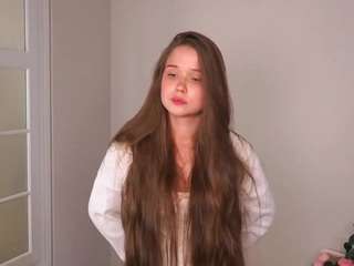 rapunzeell on webcam for live free nude chat now