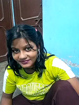 Rashmi_Pathak naked in live sex video chat