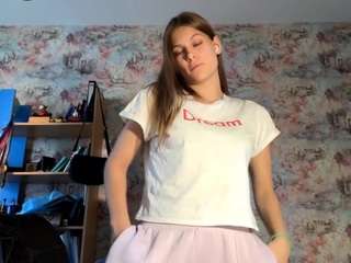 RubyPerez on webcam for live free nude chat now