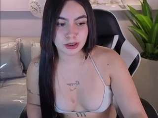 Scarlett-Smith-Tp on webcam for live free nude chat now