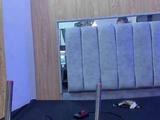 ShadowLips on webcam for live free nude chat now