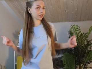 StephaniaJakubczak on webcam for live free nude chat now