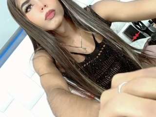 VeronicaRosee on webcam for live free nude chat now