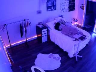 voyeurcam-lolavalentine23 on webcam for live free nude chat now