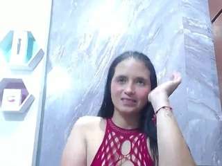 Yourkinkywife on webcam for live free nude chat now