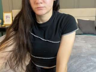 AdeleShy on webcam for live free nude chat now