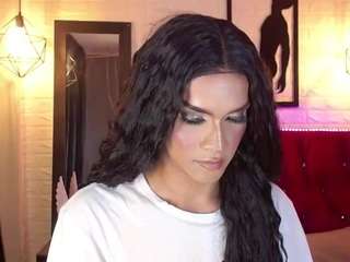 agatha-rodriguez on webcam for live free nude chat now