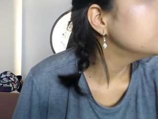 Aleja , 👽🐲💚 on webcam for live free nude chat now