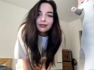 AlvaLawbaugh on webcam for live free nude chat now