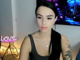 amandamystery on webcam for live free nude chat now
