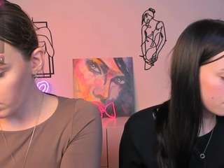 anabel-foxis on webcam for live free nude chat now