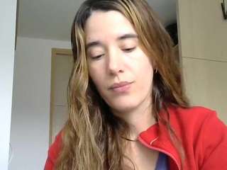AngyLoveCat on webcam for live free nude chat now