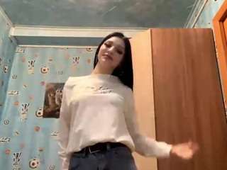 AnnDesormeaux on webcam for live free nude chat now
