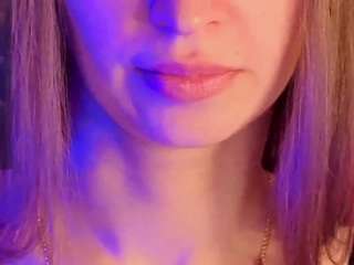 BellaLii on webcam for live free nude chat now