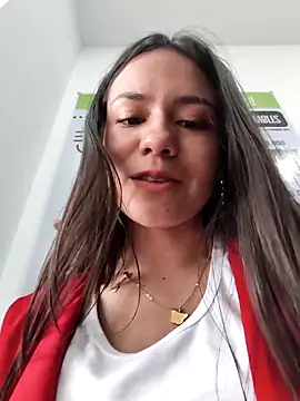 CHARLOTTE__05 naked in live sex video chat