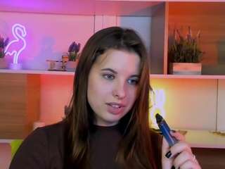 cherry-nya on webcam for live free nude chat now