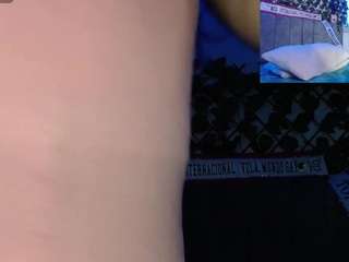 coralsantana on webcam for live free nude chat now