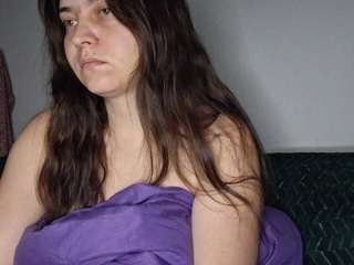 CyndeeWinter on webcam for live free nude chat now