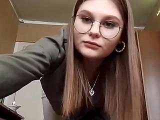 DorineCarruthers on webcam for live free nude chat now