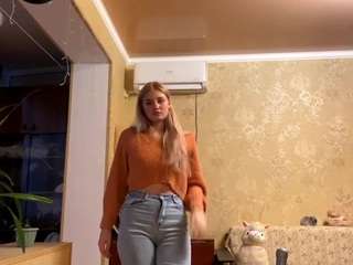 ElaineKiang on webcam for live free nude chat now
