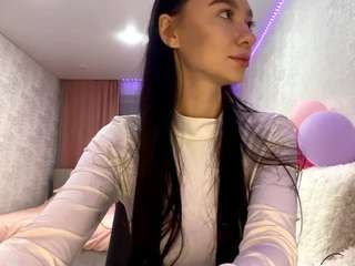 EmmaFlores on webcam for live free nude chat now