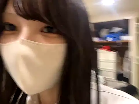 eroeroMiYUeroeo naked in live sex video chat