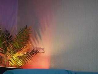 EvelynCoral on webcam for live free nude chat now