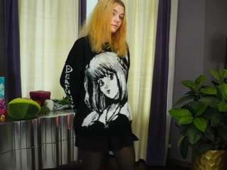 GalinaKapke on webcam for live free nude chat now