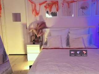 gothicamelie on webcam for live free nude chat now