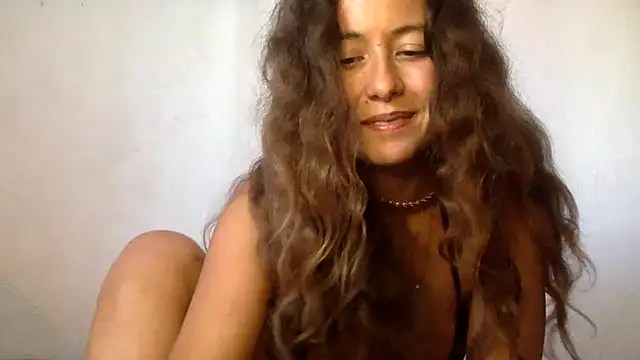 Griegadelfuego naked in live sex video chat
