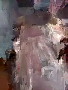 HarshiStar7 naked in live sex video chat