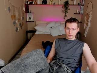 HectorSpector on webcam for live free nude chat now
