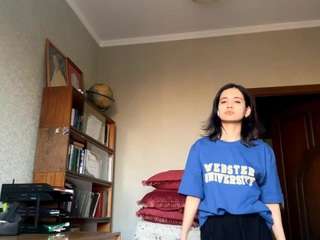 HettieStatzer on webcam for live free nude chat now