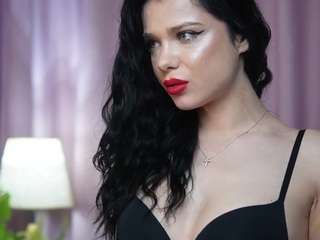 IsabelAmber on webcam for live free nude chat now