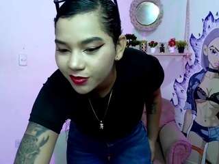 ise-lunny on webcam for live free nude chat now