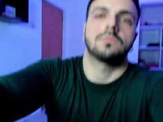 JaceThorne on webcam for live free nude chat now
