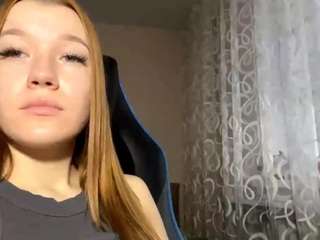 JacqualineOpray on webcam for live free nude chat now