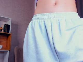 JasminAmmann on webcam for live free nude chat now