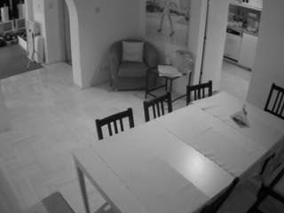 Julmodels Dining Room on webcam for live free nude chat now
