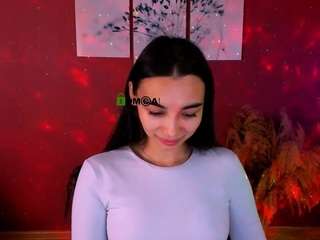 kira-light1 on webcam for live free nude chat now
