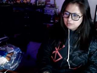 lilith_lindemann on webcam for live free nude chat now
